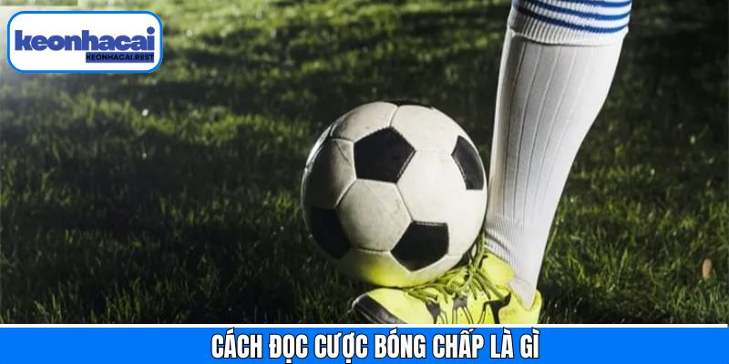 Các tỷ lệ phổ biến khi đặt kèo Handicap