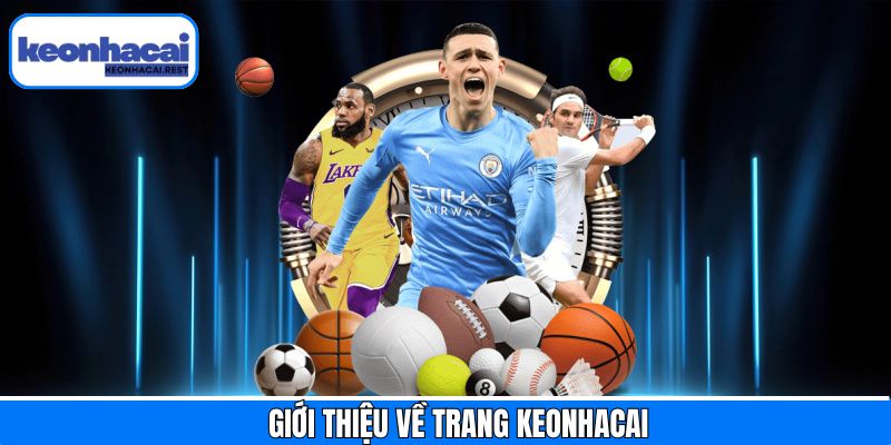 Sơ lược về trang thông tin thể thao