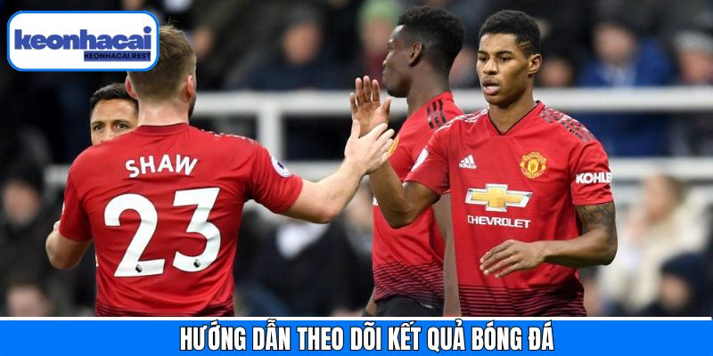 Hướng dẫn xem KQBĐ dễ dàng tại Keonhacai