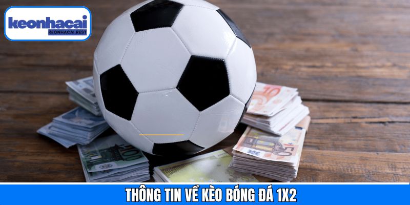 Một vài thông tin tổng quan về kèo cược bóng đá châu Âu